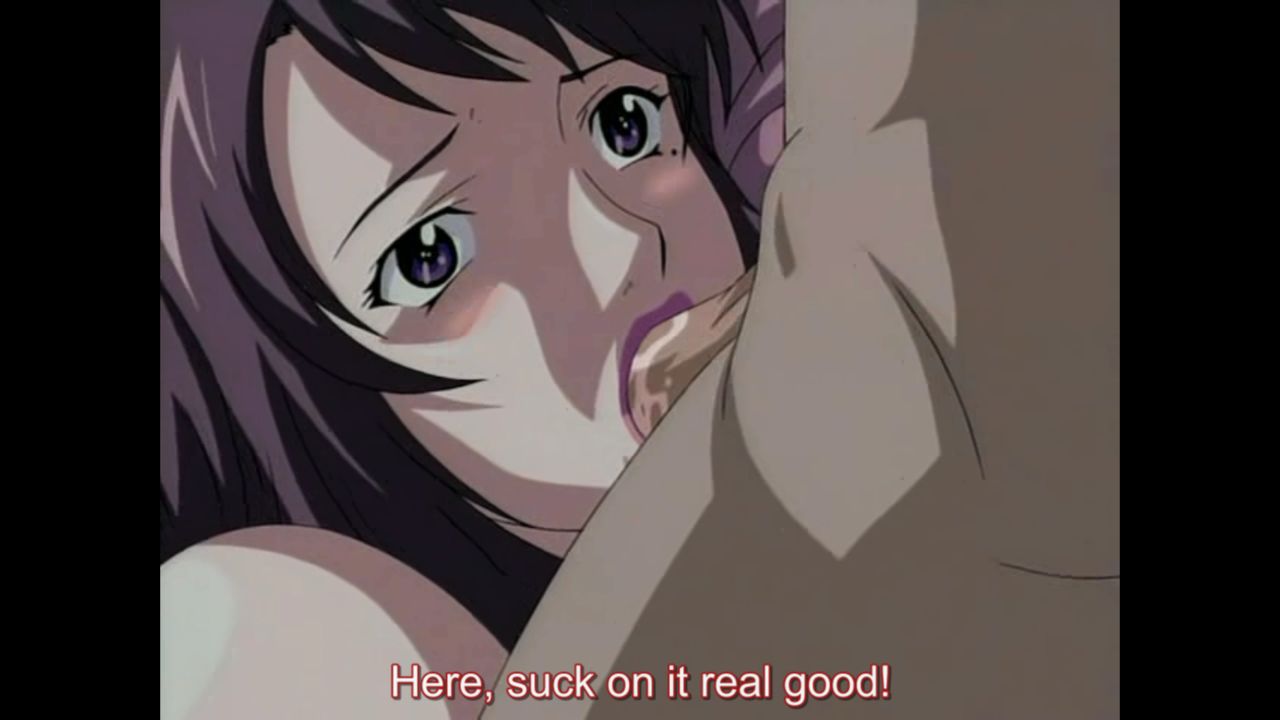 Do You Know the Milfing Man HQ screencaps page 10 full