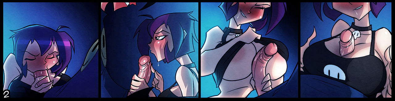 Artist - Darnact page 4 full