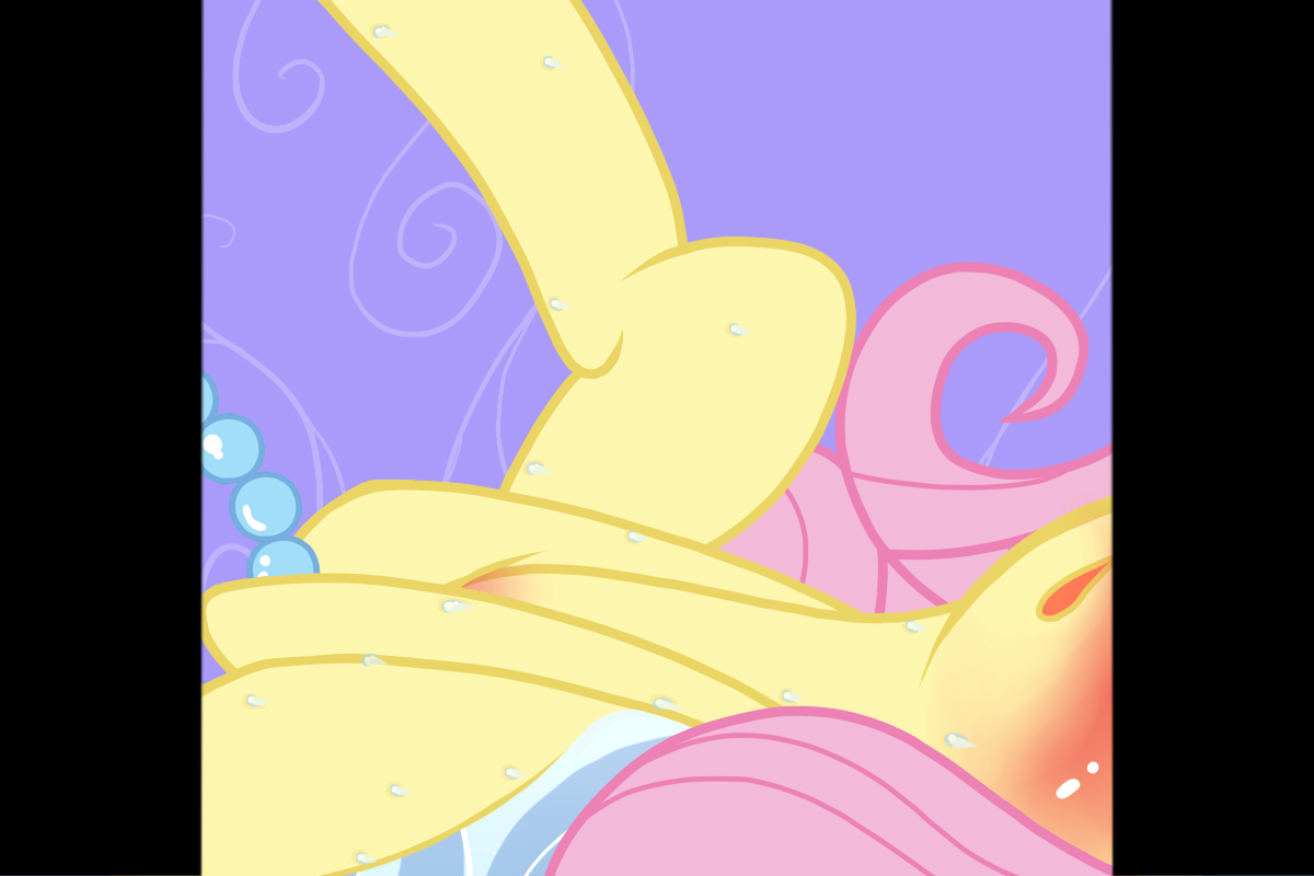 Fluttershy 2 page 3 full