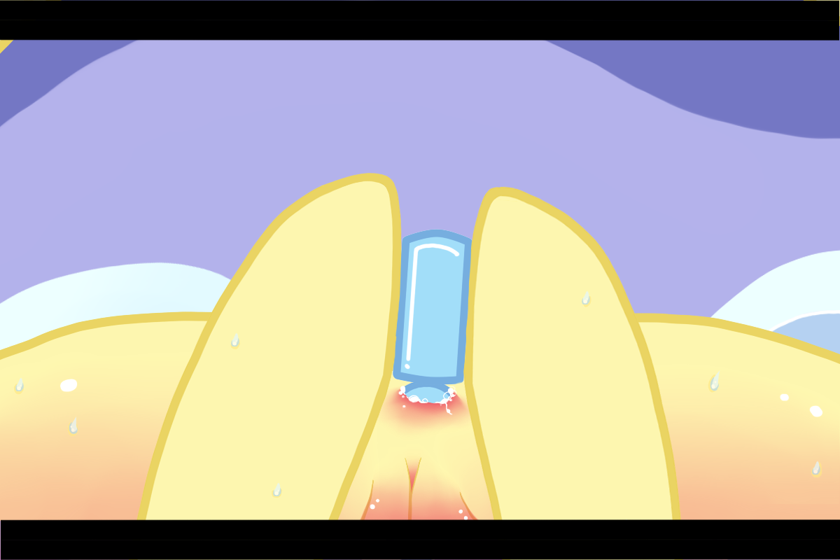 Fluttershy 2 page 7 full