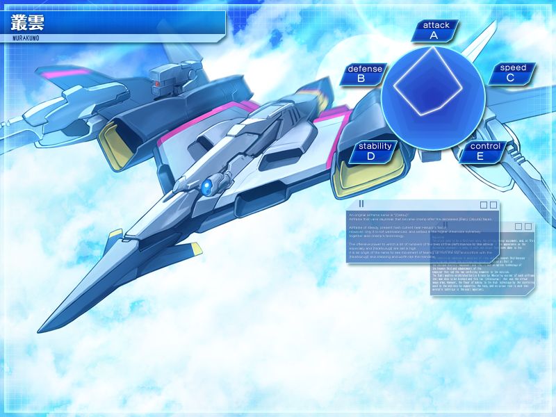 Fake Azure Arcology page 4 full