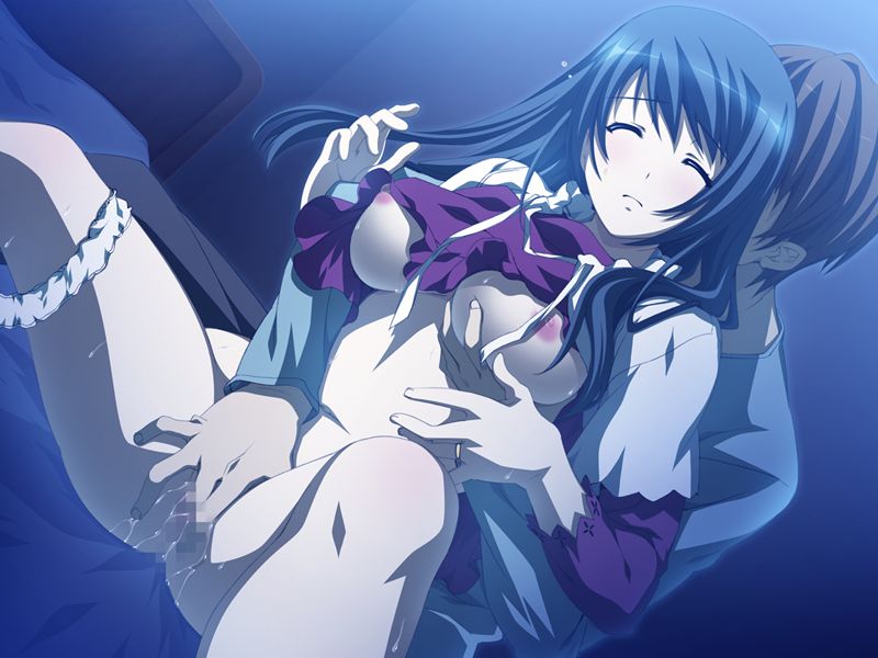 Netorarezuma Asuka Watashi, Hoka no Otoko no Hito de Konna ni Kanjichatteru…… page 5 full