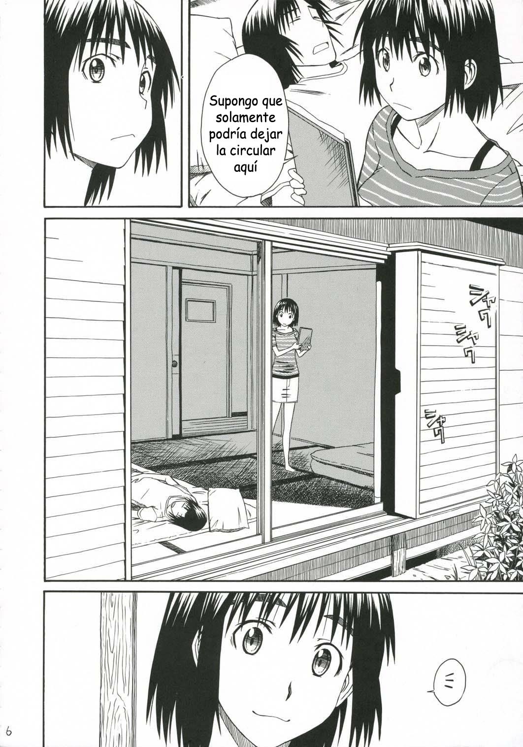 PRETTY NEIGHBOR&amp;! page 10 full