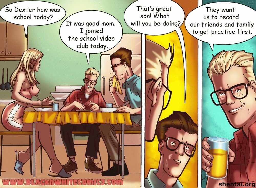 Spy Camera Surprise page 5 full