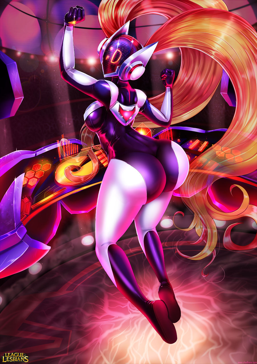 DJ Sona Bass Play page 2 full