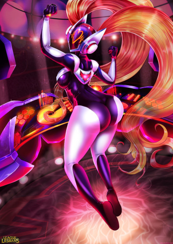 DJ Sona Bass Play cover