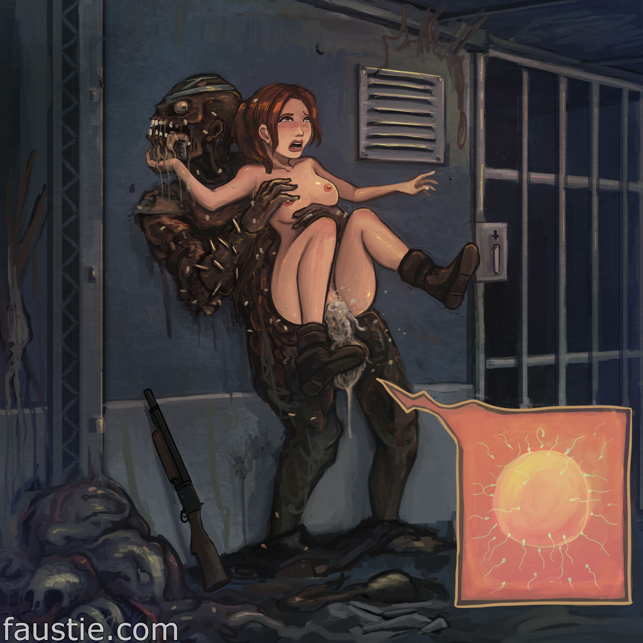Faustie's Art page 6 full