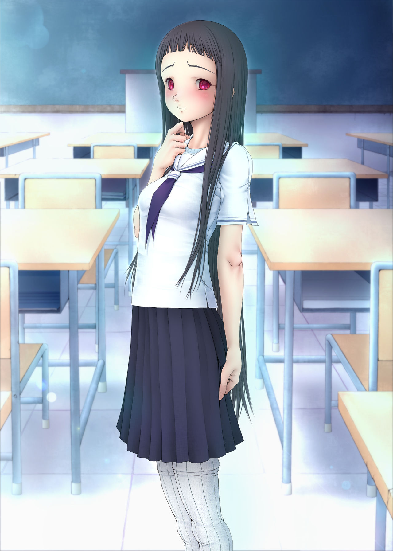 Kawatta Omocha page 2 full