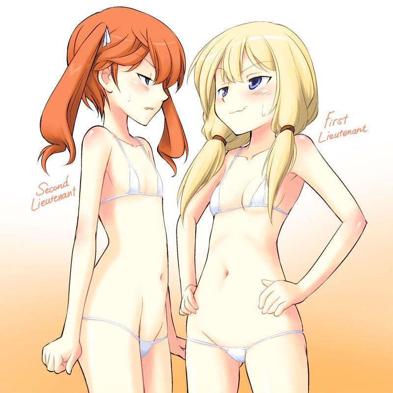 Breast Envy page 10 full