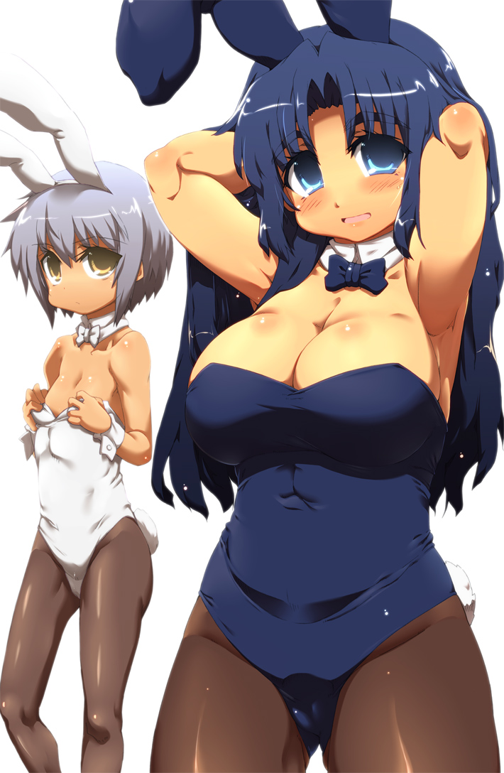 Breast Envy page 4 full