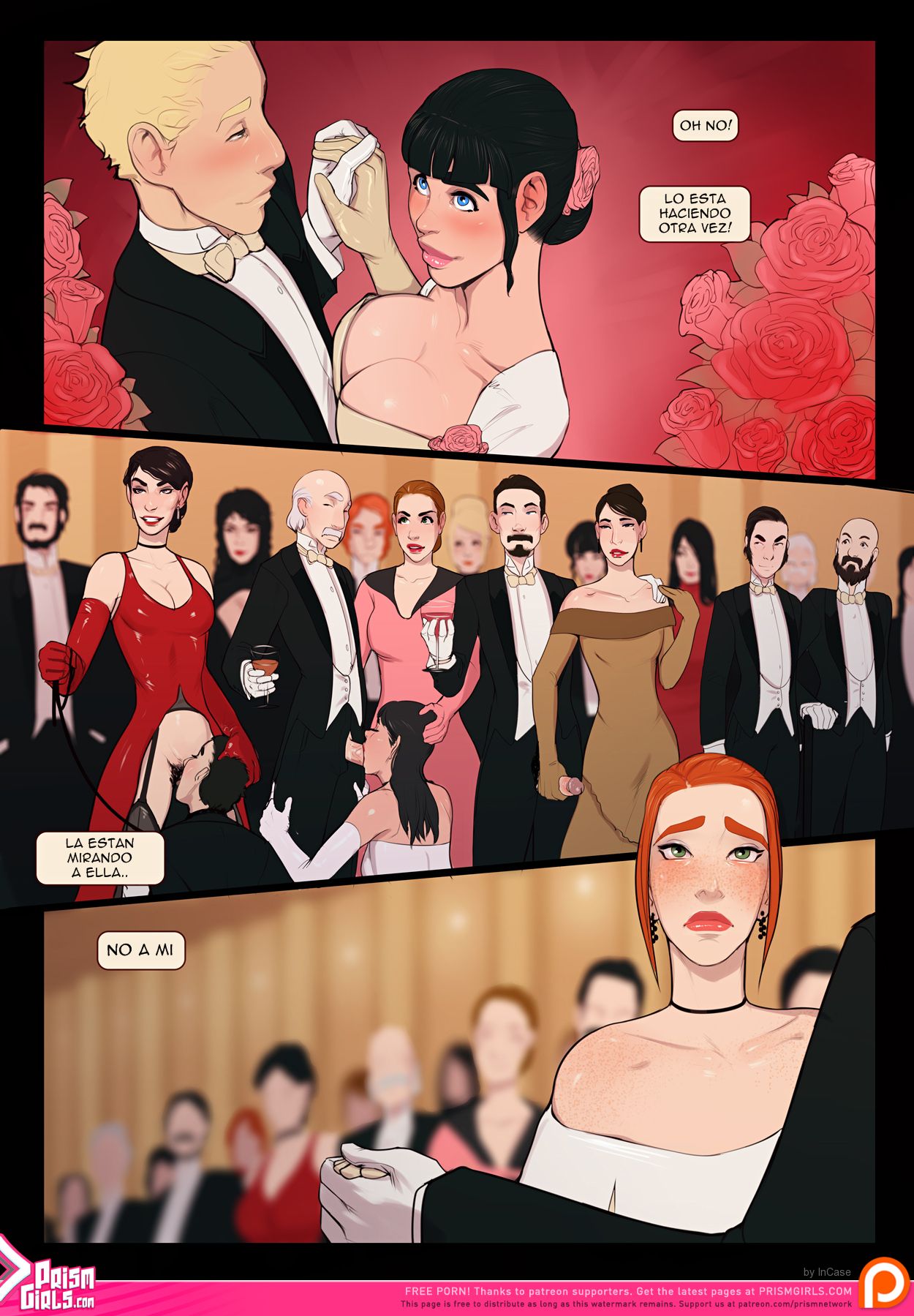 Mi Debut page 4 full