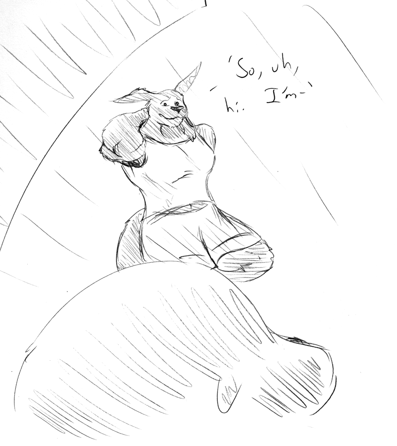 A Loneless Beach page 4 full