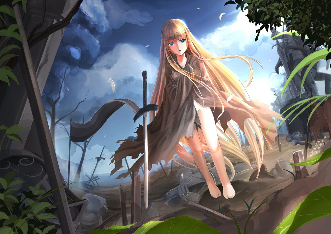 Capes and Cloaks Lolis page 6 full