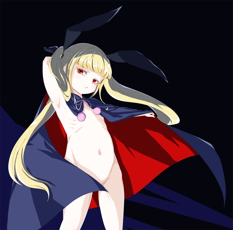 Capes and Cloaks Lolis page 9 full