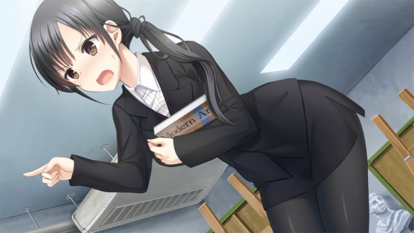 Short Skirts page 2 full