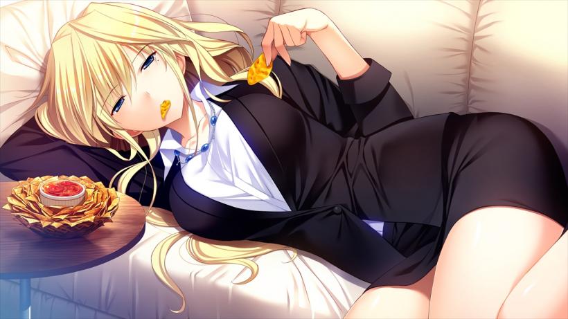 Short Skirts page 5 full