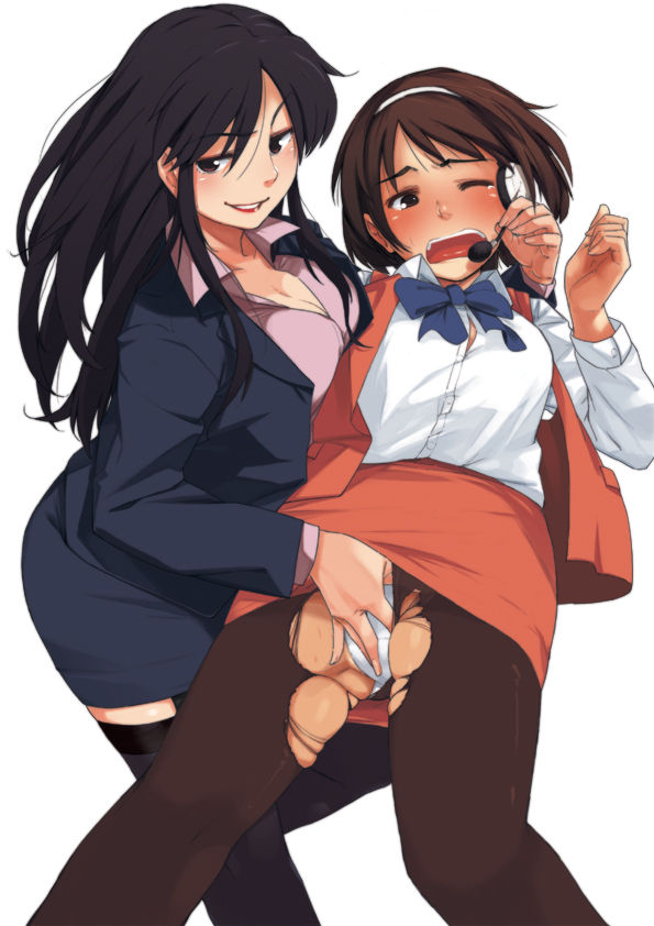 Short Skirts page 7 full