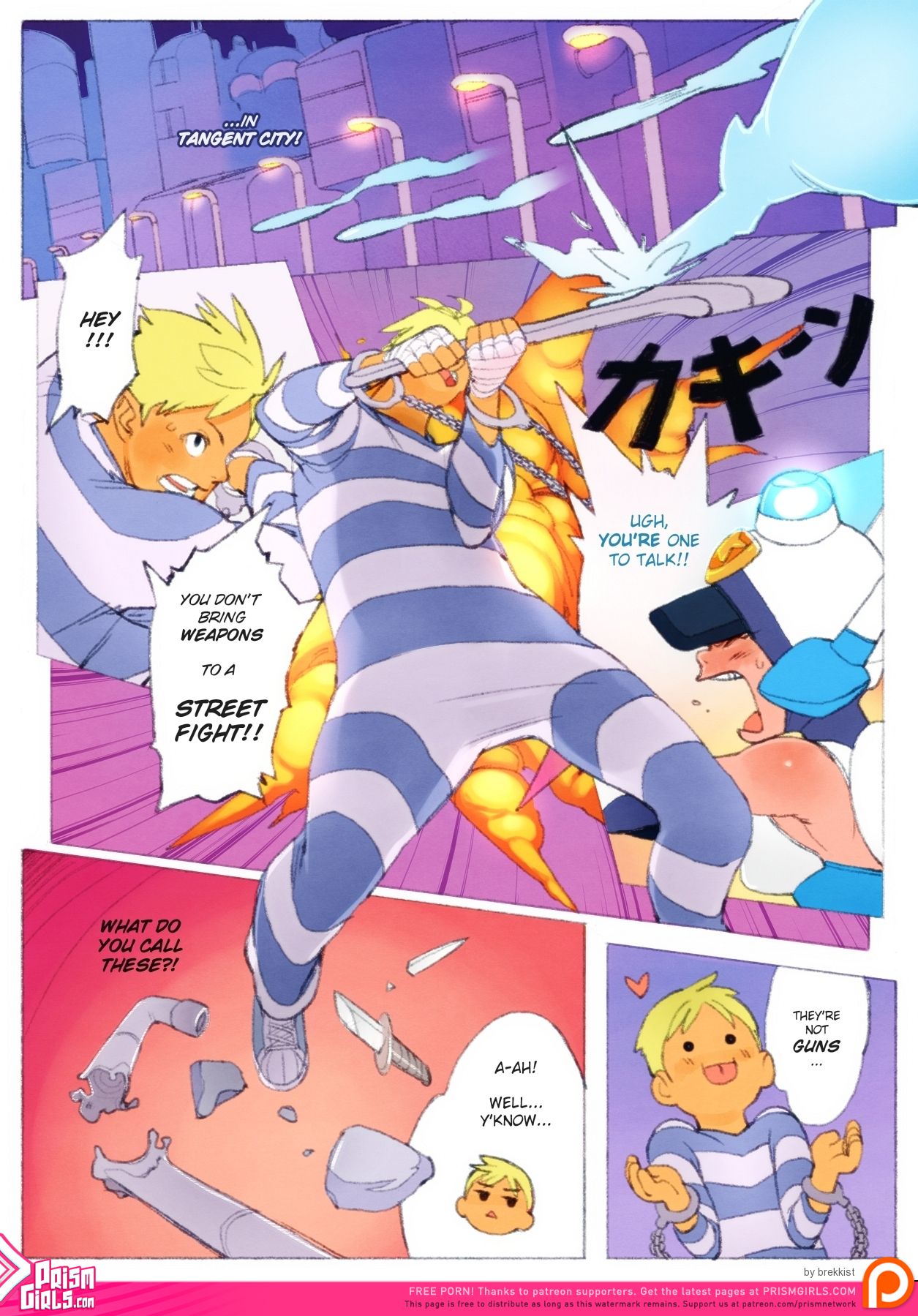 Mighty Love Switch page 2 full