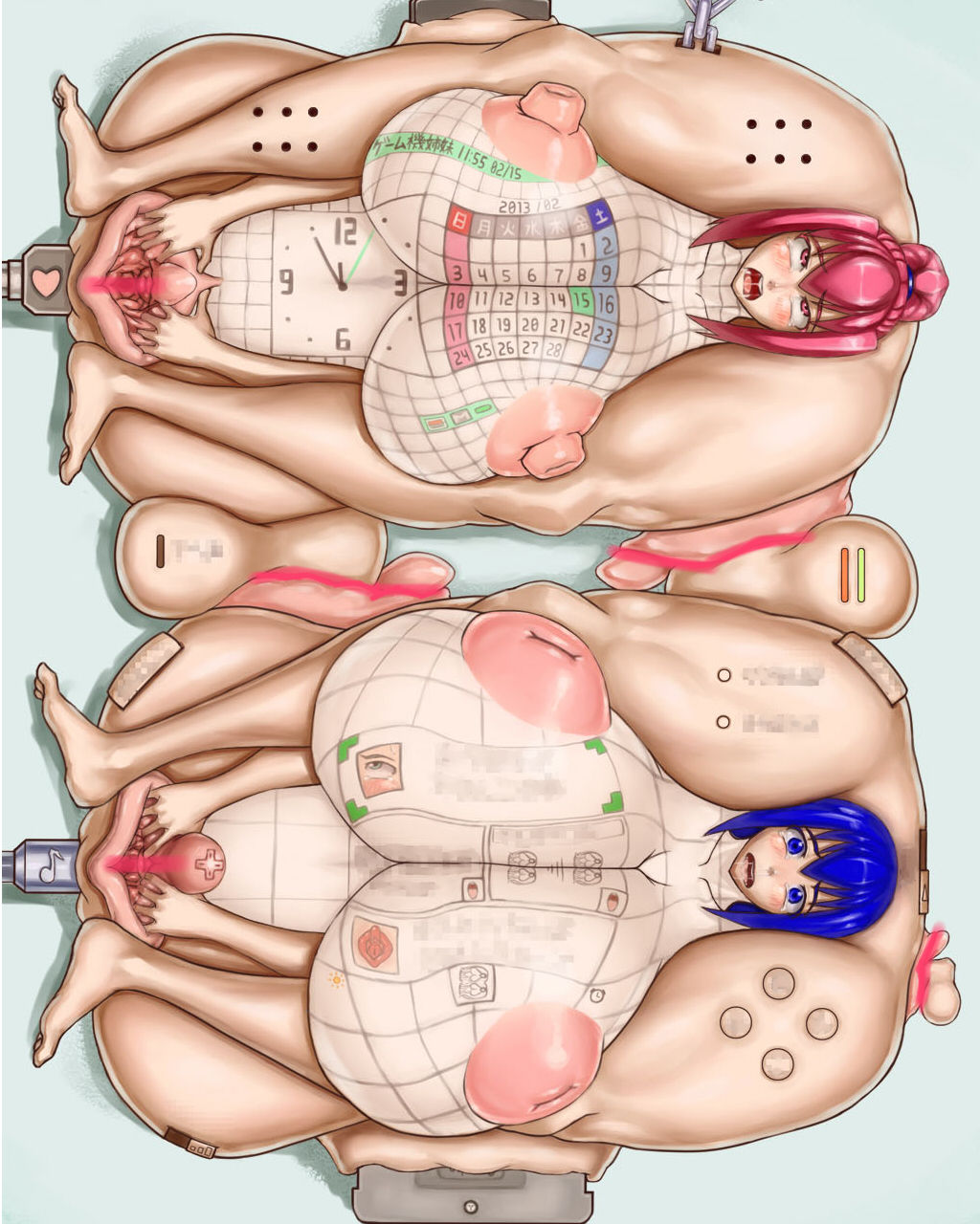 human furniture page 2 full