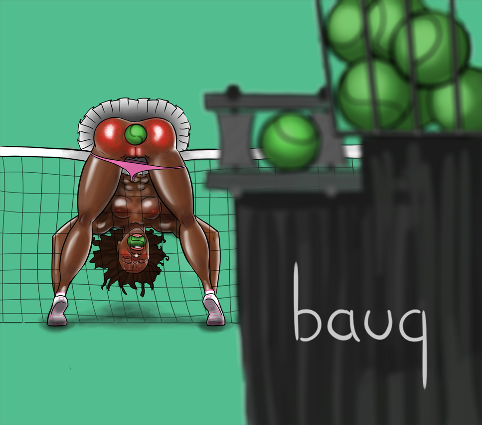 artist - Bauq page 9 full
