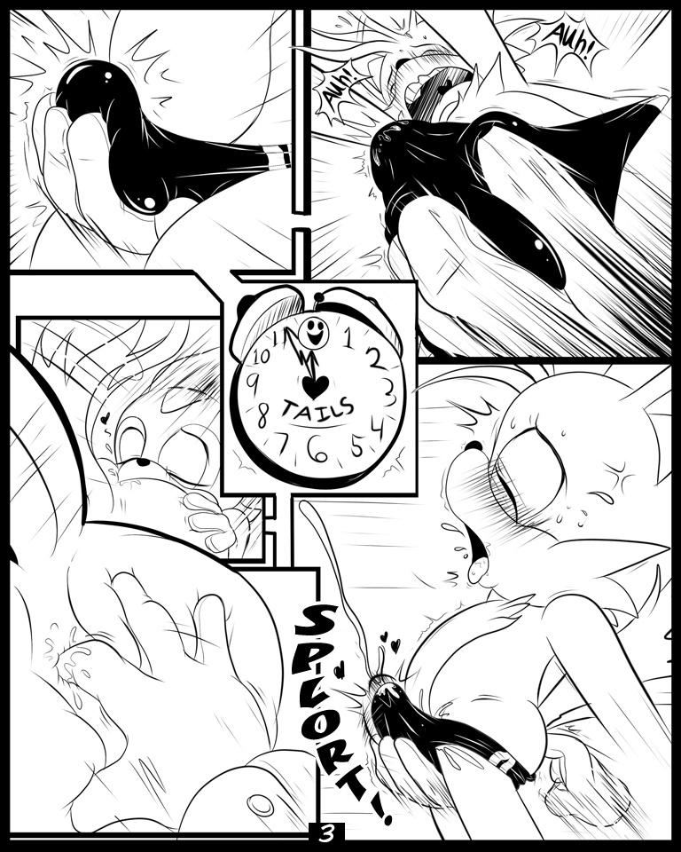 Slippery When Wet page 4 full