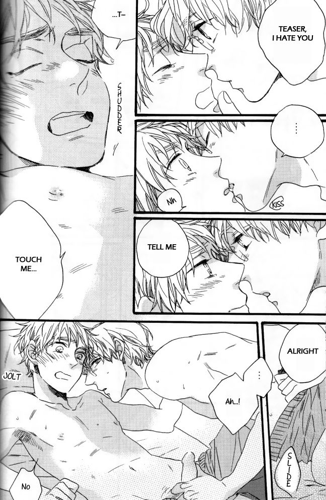 WANT ME BABY page 7 full
