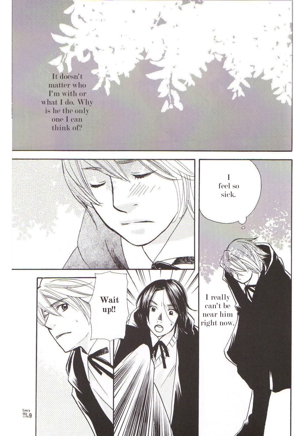Everyday Life page 7 full