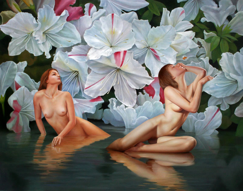 Erotic Art Collector 0435 RENSO CASTANEDA ZEVALLOS page 10 full