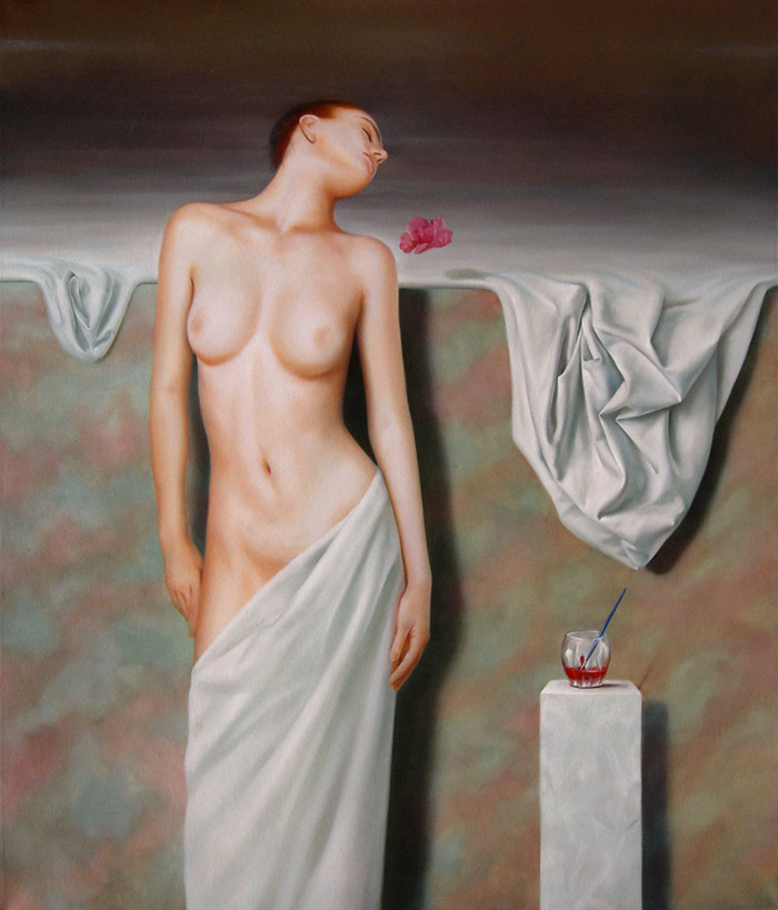 Erotic Art Collector 0435 RENSO CASTANEDA ZEVALLOS page 2 full