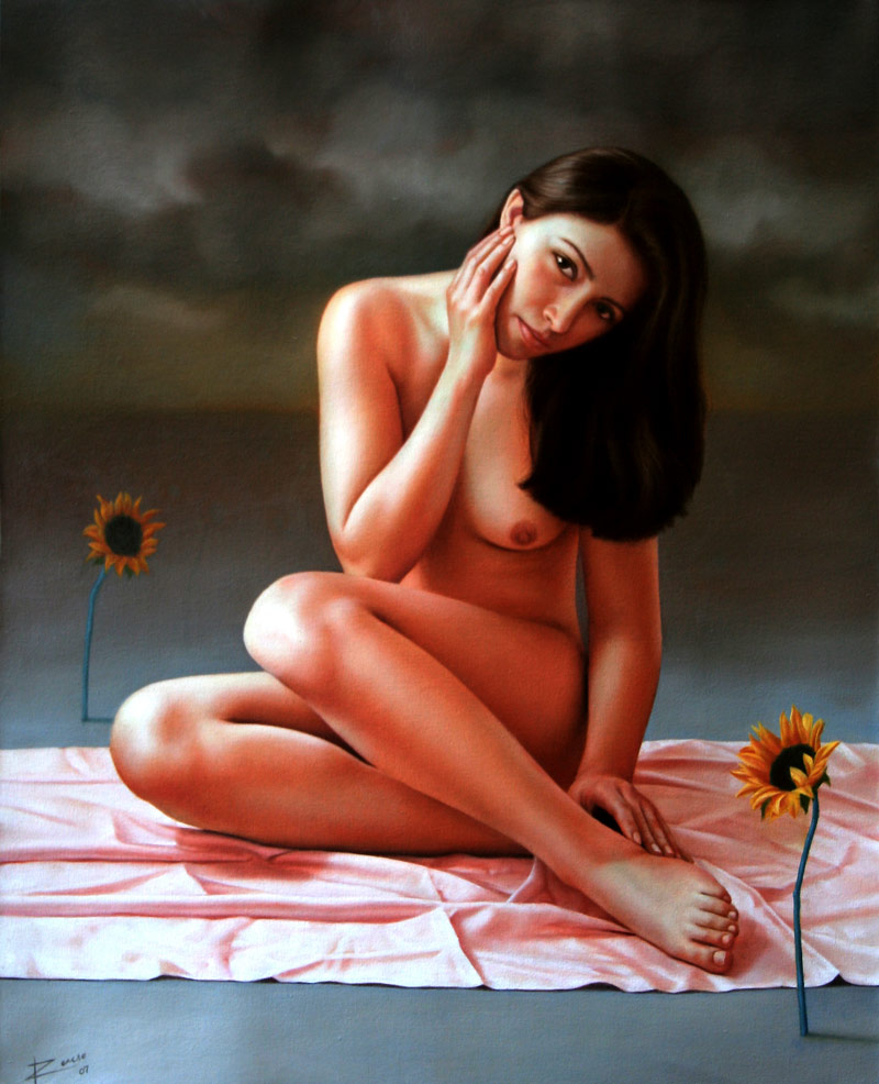 Erotic Art Collector 0435 RENSO CASTANEDA ZEVALLOS page 3 full