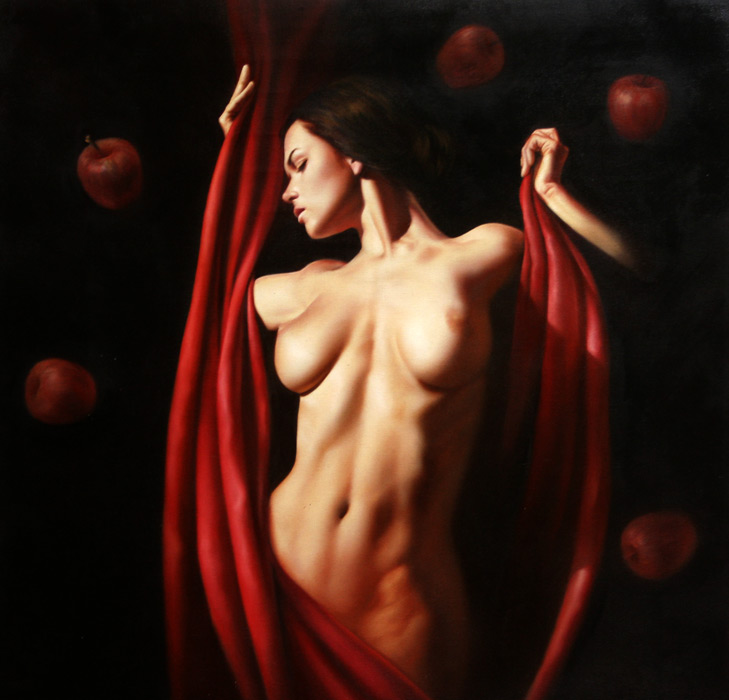 Erotic Art Collector 0435 RENSO CASTANEDA ZEVALLOS page 4 full