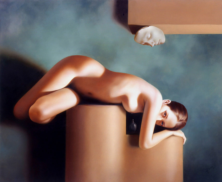 Erotic Art Collector 0435 RENSO CASTANEDA ZEVALLOS page 5 full