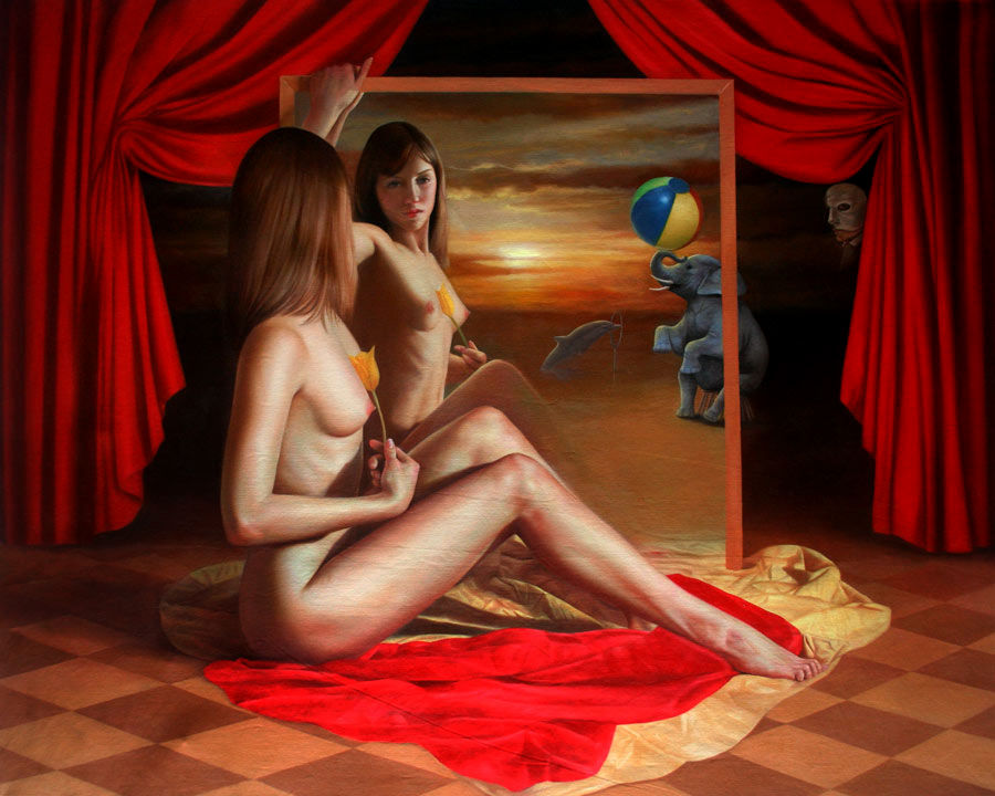 Erotic Art Collector 0435 RENSO CASTANEDA ZEVALLOS page 7 full
