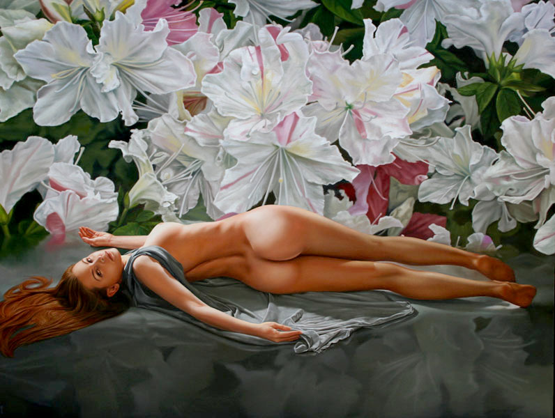 Erotic Art Collector 0435 RENSO CASTANEDA ZEVALLOS page 9 full