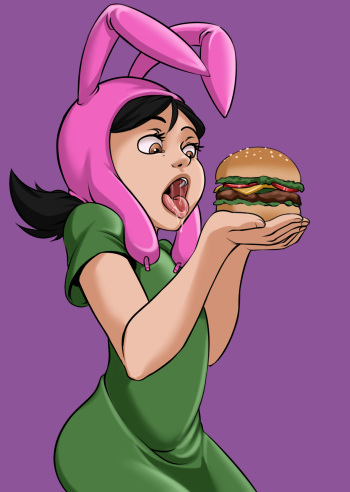 Louise Doodle Pack cover
