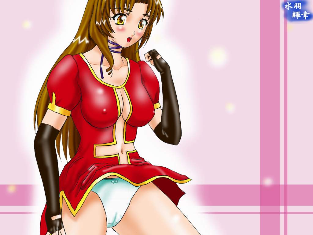 Kurenai ~ Crimson page 5 full