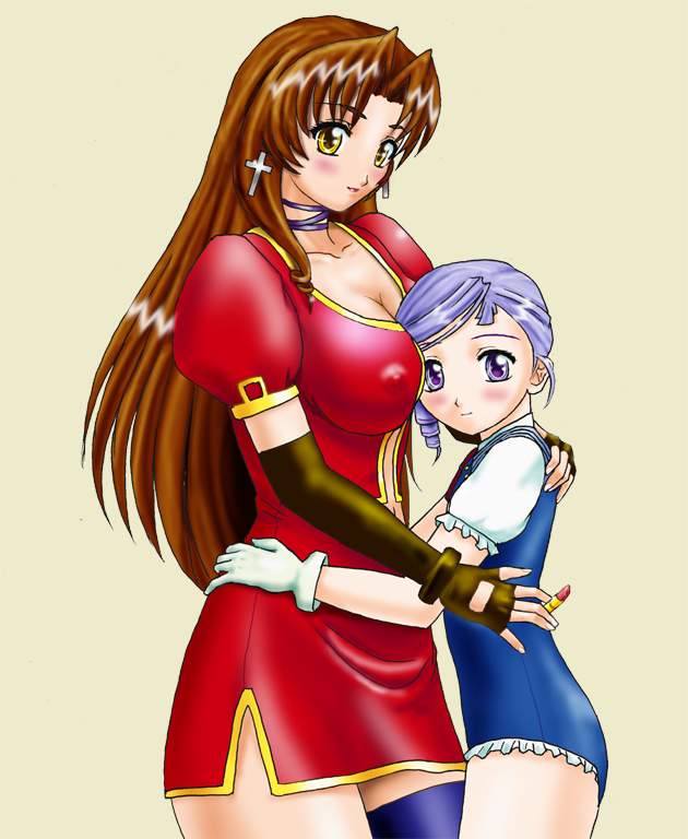 Kurenai ~ Crimson page 8 full