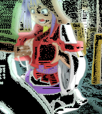 Artist - Ds-Djinn cover