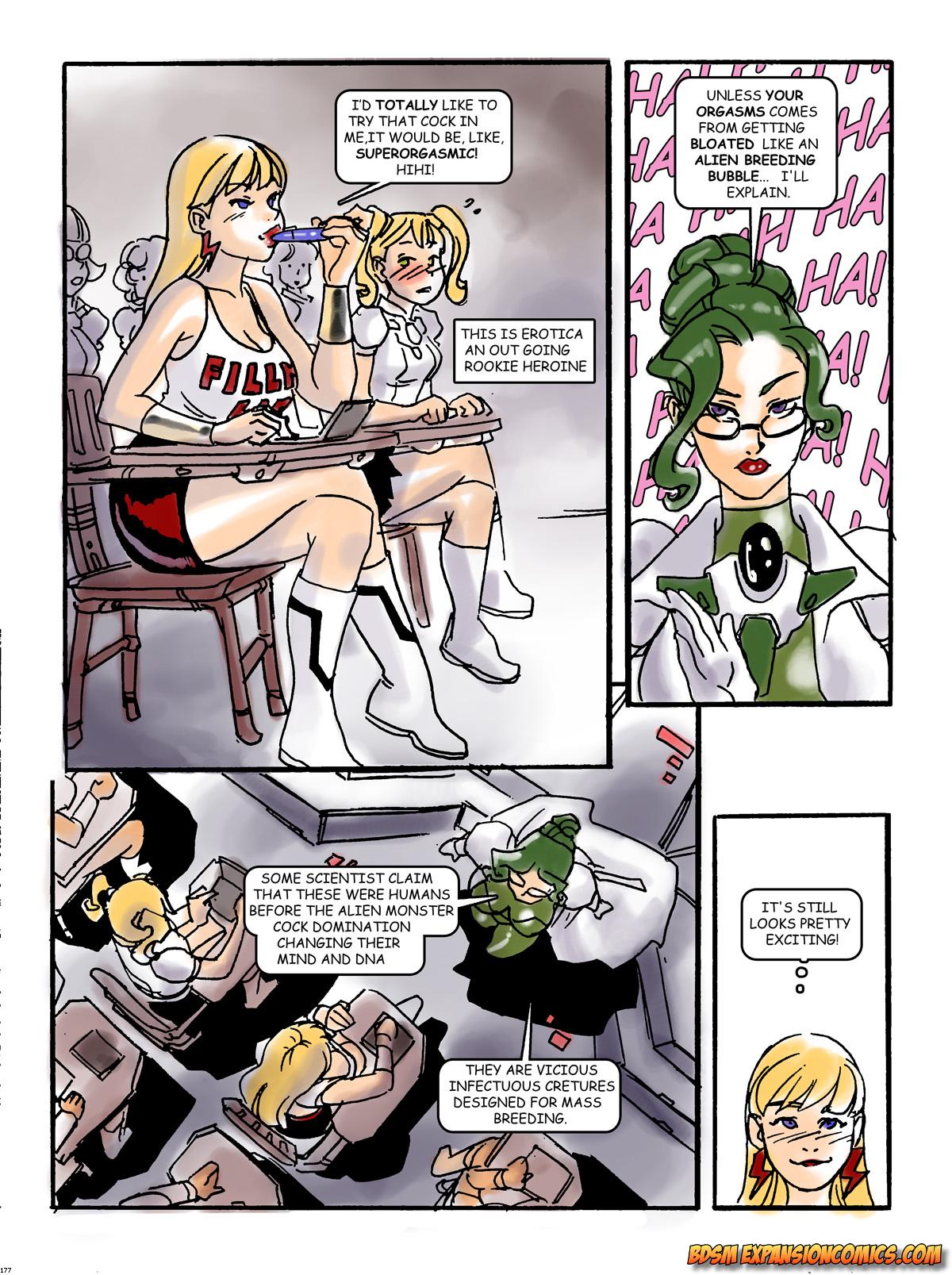 Swelling Invasion page 4 full