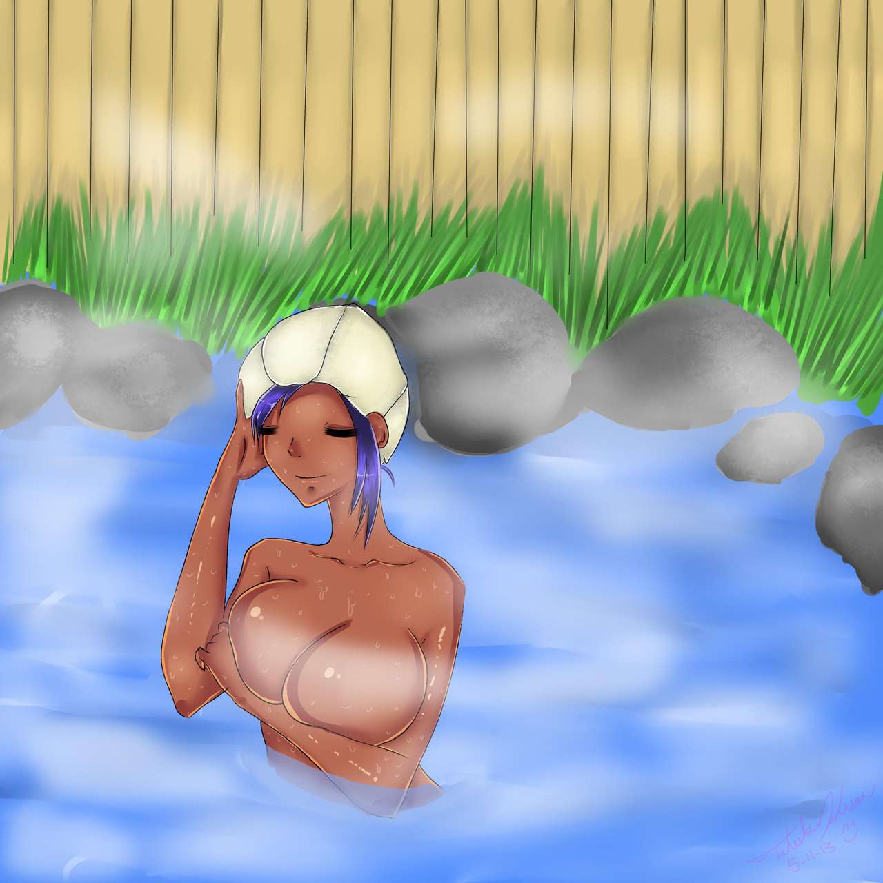 Tashi28's Artwork page 9 full