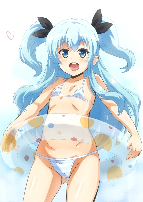 Noel-chan page 5 full