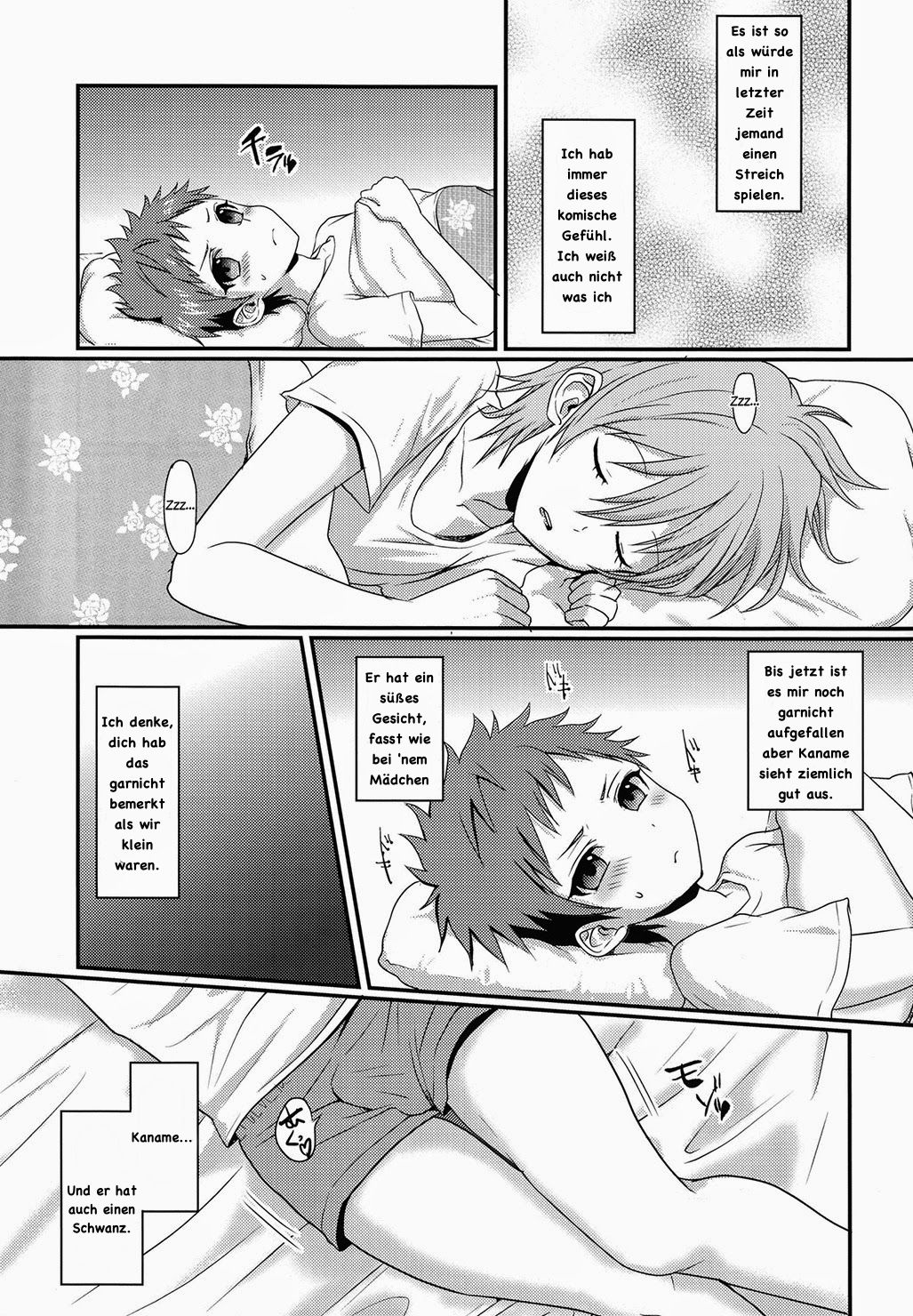 Uroko-sama no Ecchi na Noroi page 9 full
