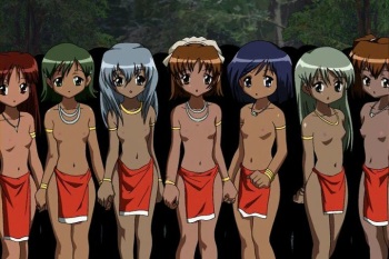 Primitive Kids cover