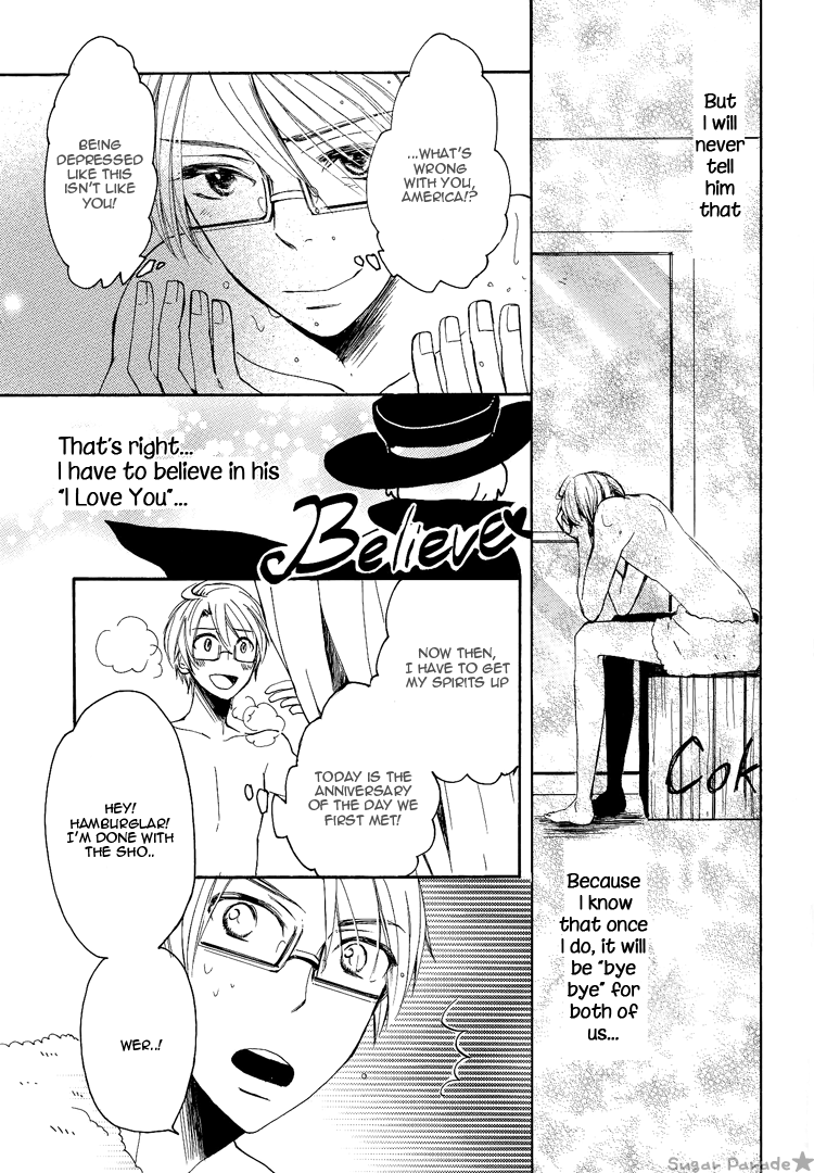 TAKE OUT page 8 full