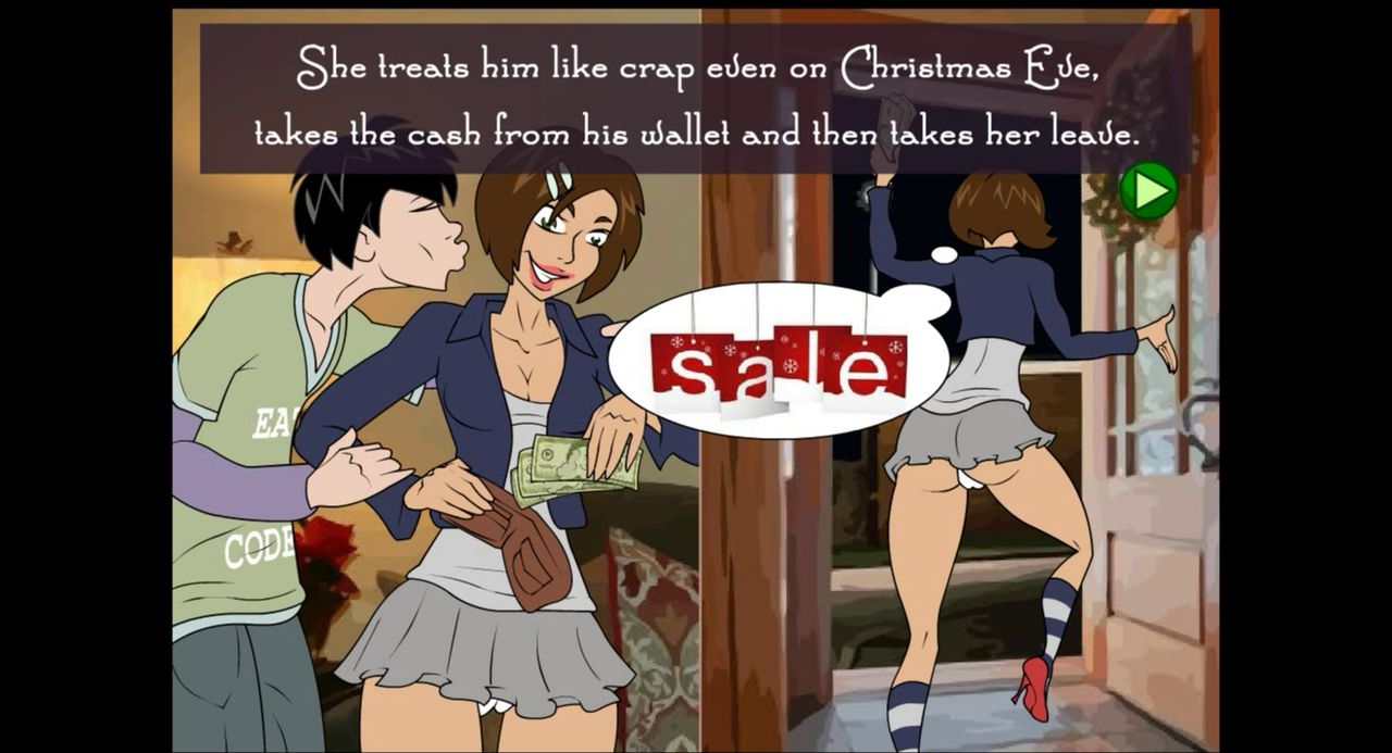Xmas Pay Rise 5 page 4 full