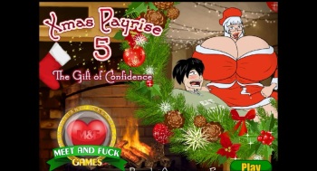 Xmas Pay Rise 5 cover