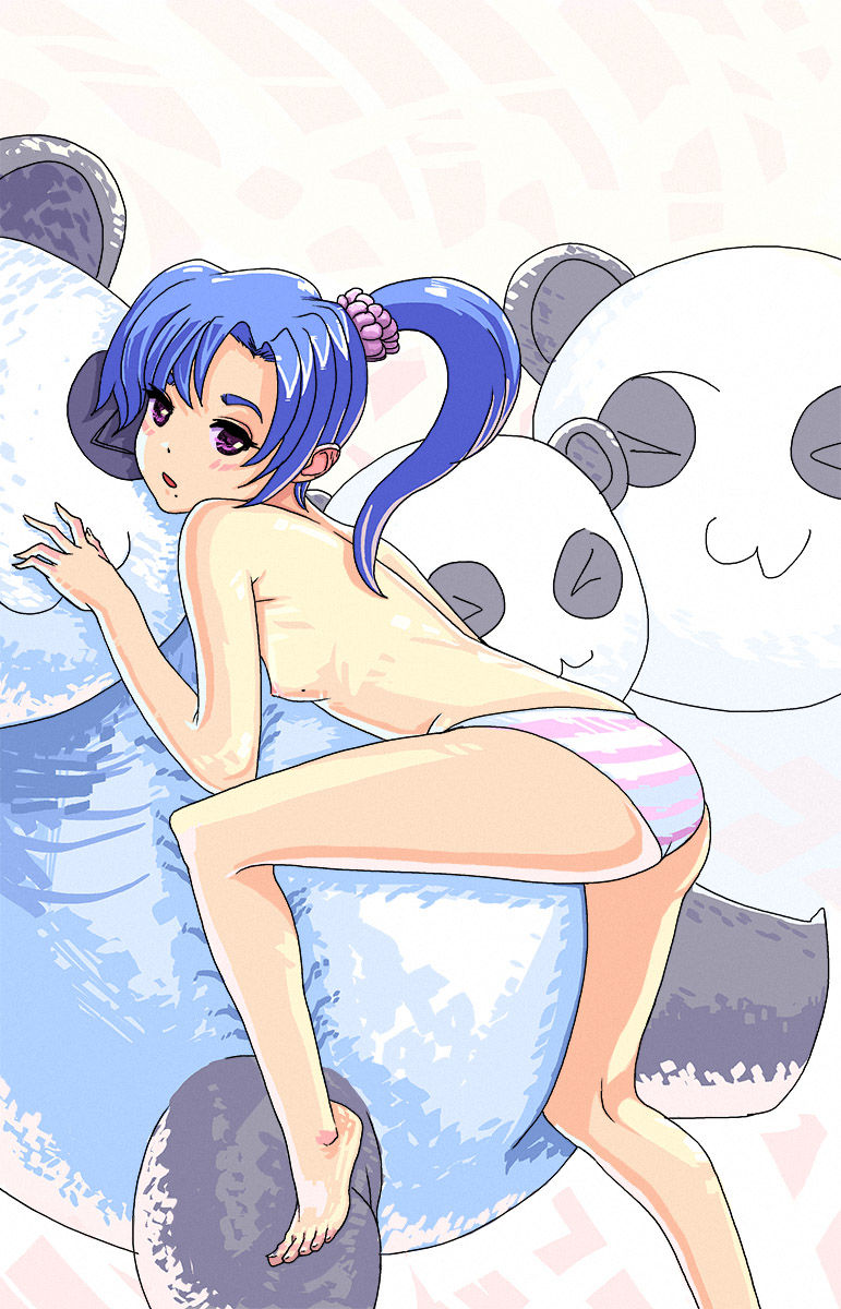 -Artist- RinRin page 1 full