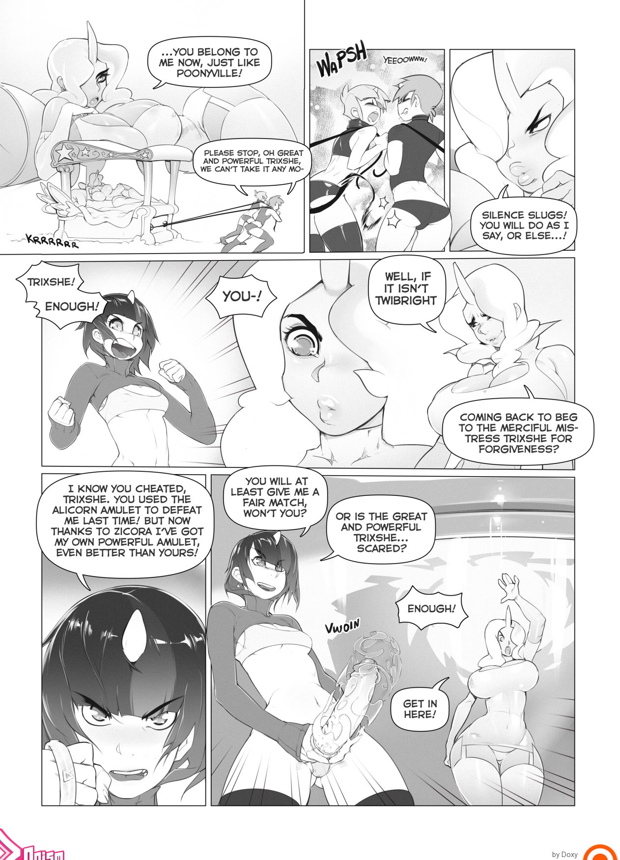 Dirty Trix page 4 full