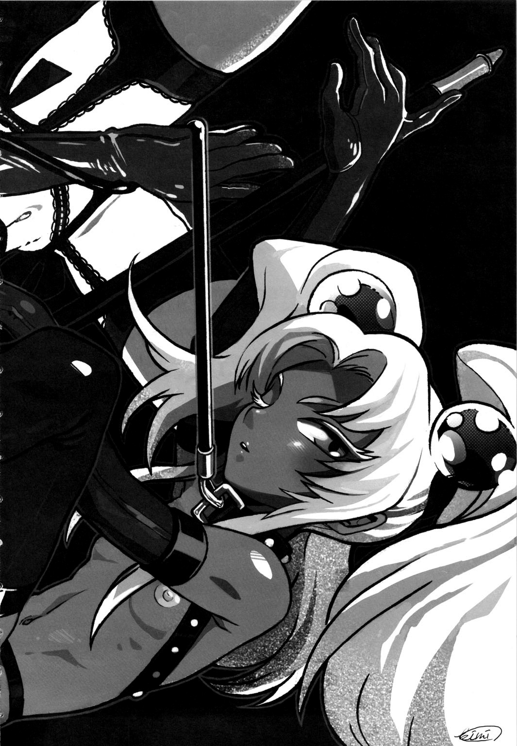 SEXSPHERE ORGANELLE page 3 full