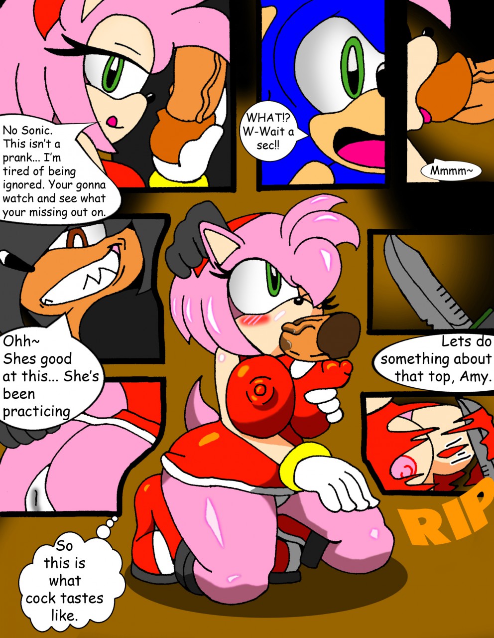 Paybacks A Rose page 5 full